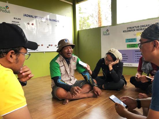 Program Juara Mik Pantura PLN TJB, Merajut Harmoni Mendatangkan Rezeki