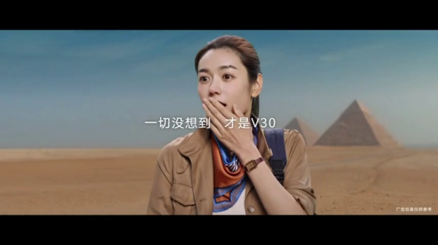 Video Ungkap Honor V30 Bisa 