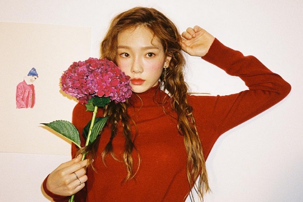 Mengenal Taeyeon lewat Gaya Cantiknya