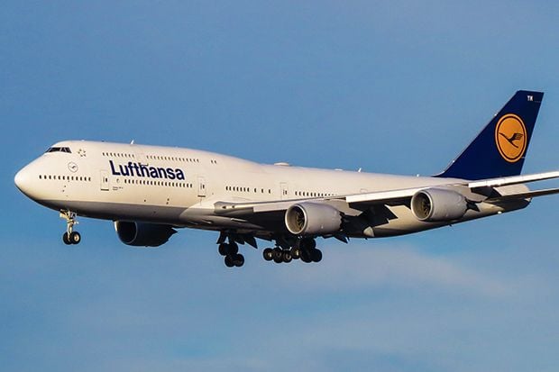 'Burung Besi' Jumbo di Langit Dunia