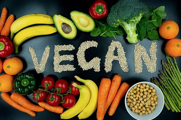 Fakta-fakta yang Membedakan Vegan dan Vegetarian