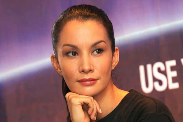 Para Selebritas Ini Penganut Vegetarian