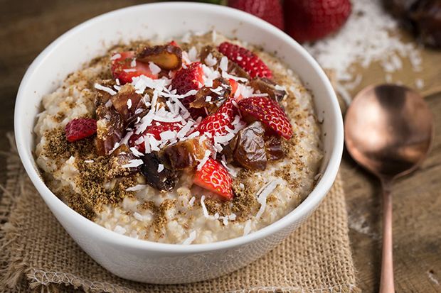 10 Makanan Sehat Vegetarian Paling Digemari