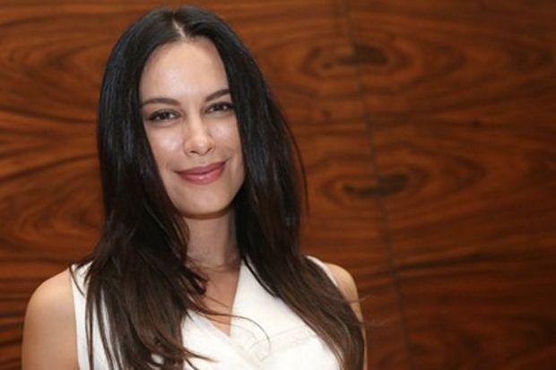 Para Selebritas Ini Penganut Vegetarian