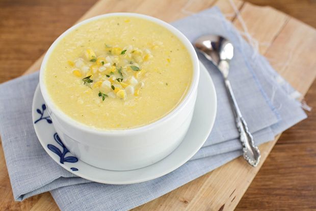 10 Makanan Sehat Vegetarian Paling Digemari