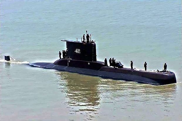 Melihat Kekuatan Alutsista TNI AL