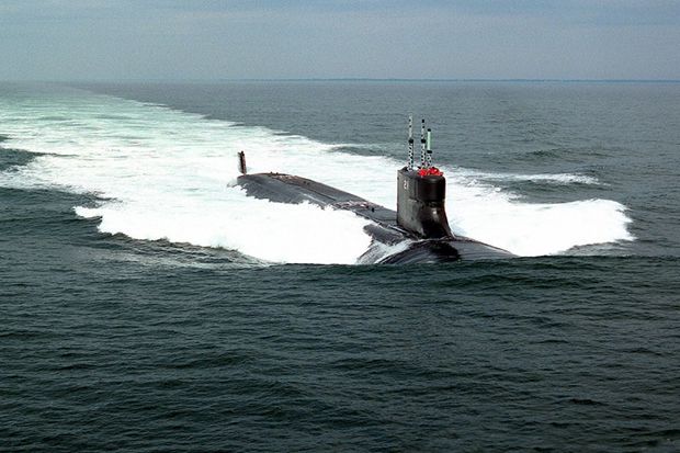 Melihat Kekuatan Alutsista TNI AL