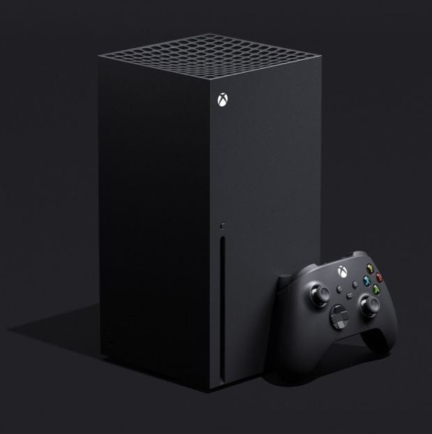 Umumkan Xbox Series X, Microsoft Sembunyikan Fungsi Tombol Baru