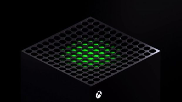 Umumkan Xbox Series X, Microsoft Sembunyikan Fungsi Tombol Baru