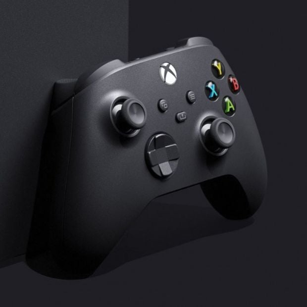 Umumkan Xbox Series X, Microsoft Sembunyikan Fungsi Tombol Baru