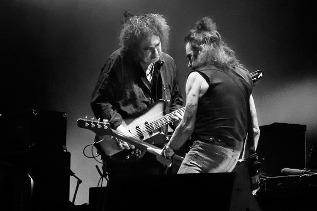 10 Band Rock dengan Tiket Konser Termahal