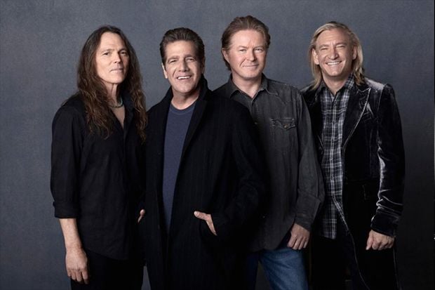 10 Band Rock dengan Tiket Konser Termahal