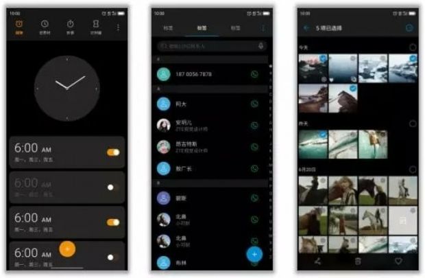 Murah, ZTE Axon 10s Pro 5G Dipersenjatai Snapdragon 865