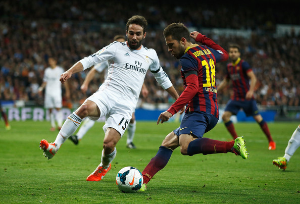 El Clasico 2019: Duel Lini Per Lini Barcelona vs Madrid