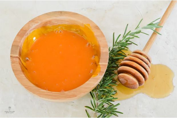 Dari Telur hingga Pisang, 5 Makanan yang Bagus untuk Rambut