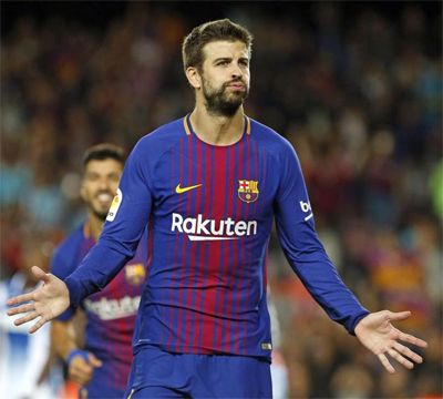 Lima Pemain Jadi Penentu Hasil Akhir El Clasico