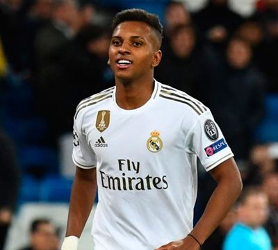 Lima Pemain Jadi Penentu Hasil Akhir El Clasico
