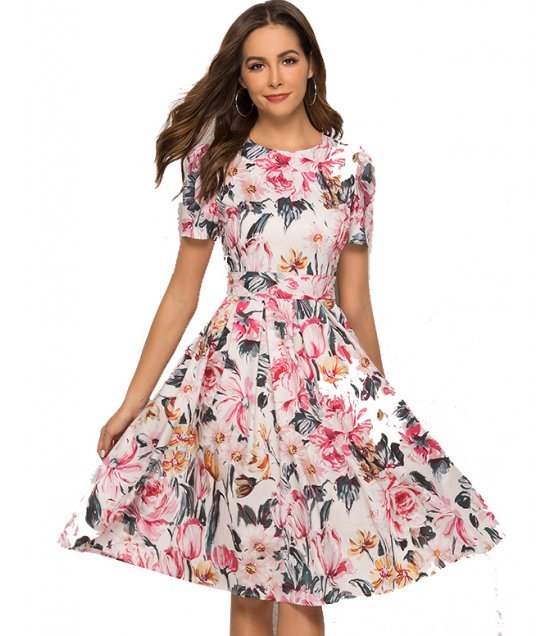 Tips dan Inspirasi Dress untuk Natal