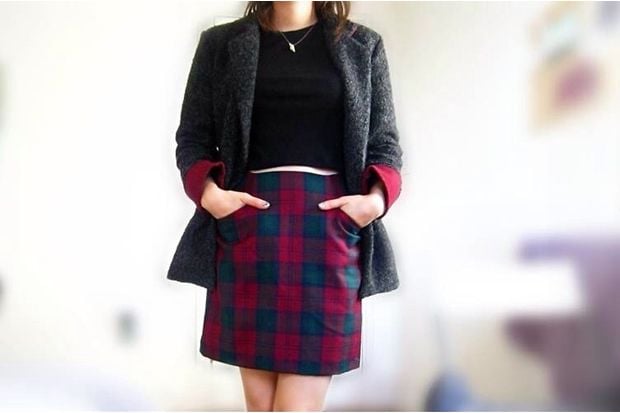 Tips dan Inspirasi Dress untuk Natal