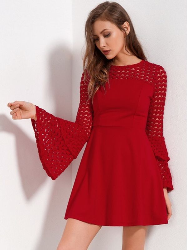 Tips dan Inspirasi Dress untuk Natal
