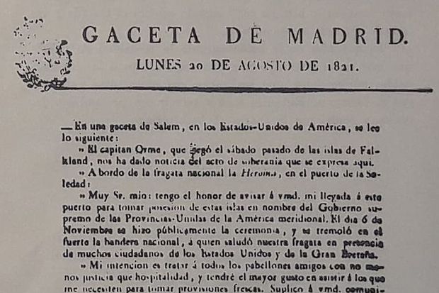 10 Surat Kabar Tertua di Dunia