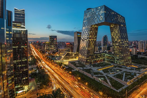 8 Destinasi Liburan Terbaik di Asia, Salah Satunya Mungkin Favorit Anda
