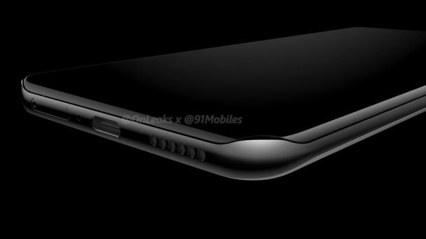Bocoran Huawei P40 Pro Beberkan Tampilan Quad-Edge, Kamera Mirip Galaxy S11