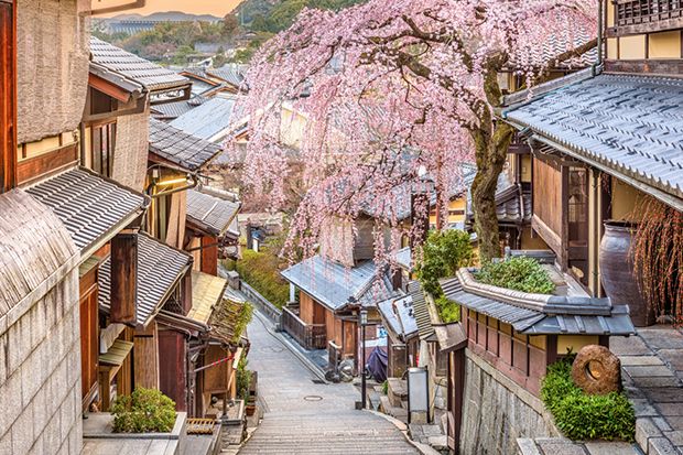 8 Destinasi Liburan Terbaik di Asia, Salah Satunya Mungkin Favorit Anda