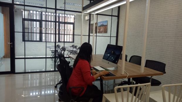 FUJISHOPid Gading Serpong, One Stop Solution Pecinta Fotografi