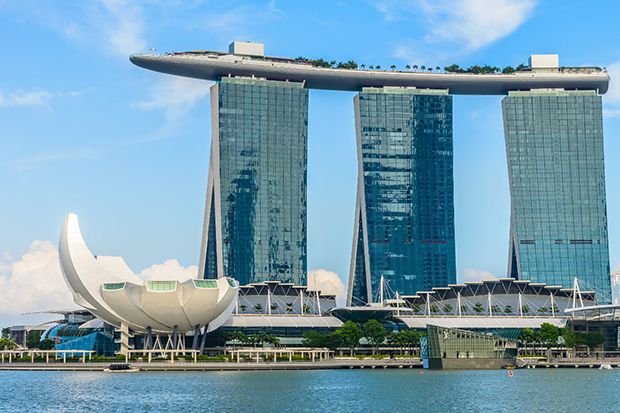 Negara-negara yang Paling Favorit untuk Liburan di Akhir Tahun