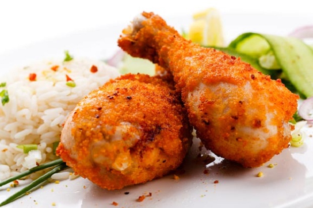 8 Makanan Eksotis untuk Hidangan Spesial Malam Natal