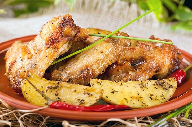8 Makanan Eksotis untuk Hidangan Spesial Malam Natal