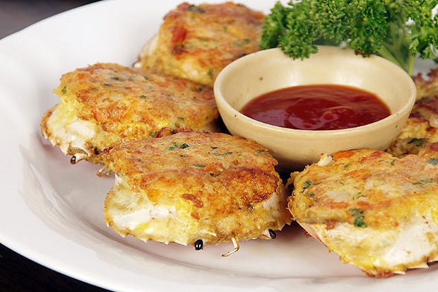 8 Makanan Eksotis untuk Hidangan Spesial Malam Natal