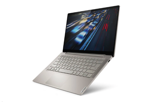 Lenovo Yoga Series Dukung Beragam Kebutuhan Konsumen Urban