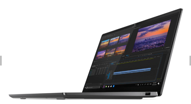 Lenovo Yoga Series Dukung Beragam Kebutuhan Konsumen Urban