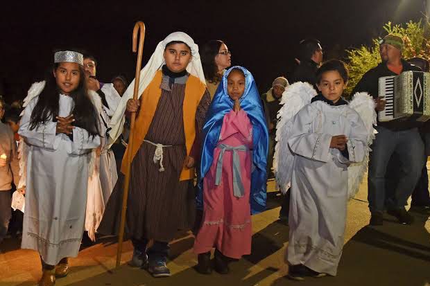 Tradisi Malam Natal di Berbagai Negara