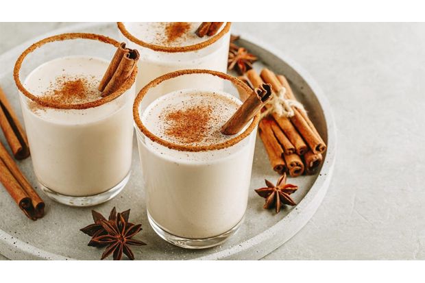 Santapan Khas Natal di Mancanegara