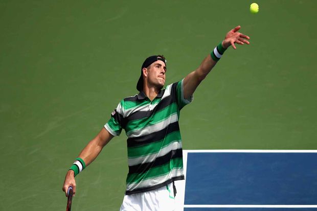 Statistik Terbaik Dekade Ini: Novak Djokovic Tertinggi