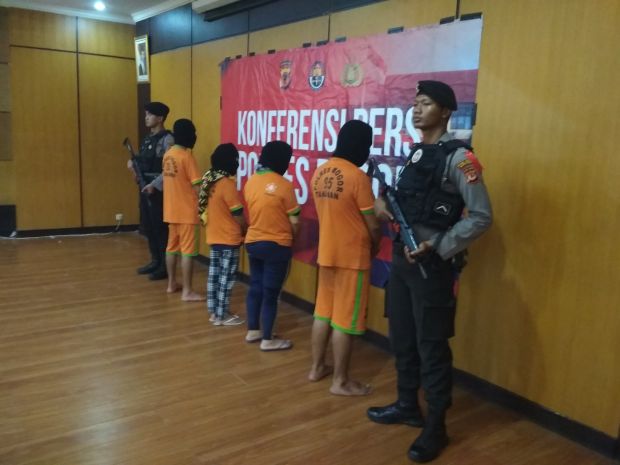 Turis Timur Tengah Berulah di Puncak, Bupati Bogor Lakukan Nobat