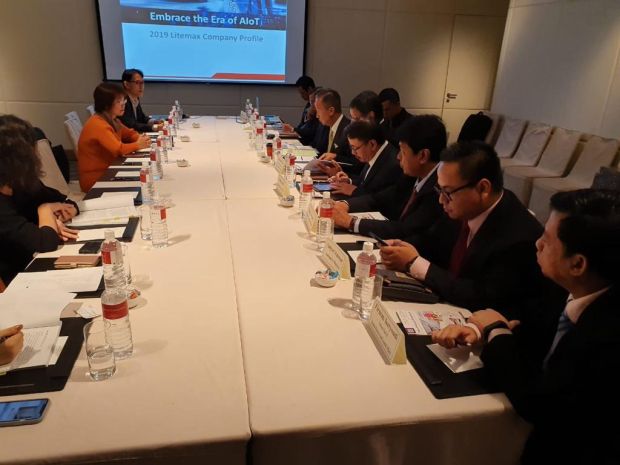 Kemenperin Kawal Investasi Taiwan Mulai Sektor Otomotif hingga Petrokimia