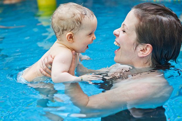 10 Trik Jitu Redakan Amarah Anak