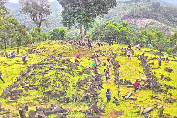 Lokasi Liburan Menakjubkan di Sekitar Jakarta