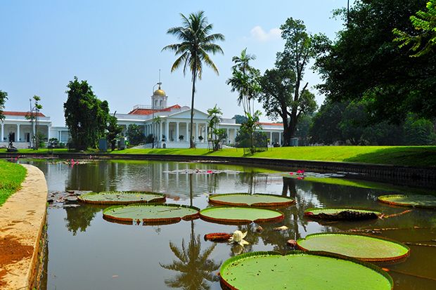 Lokasi Liburan Menakjubkan di Sekitar Jakarta