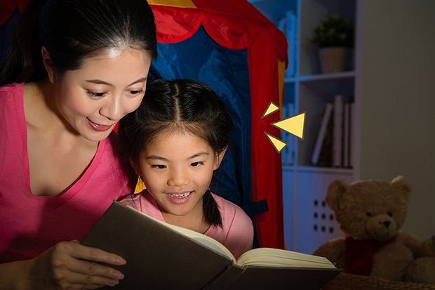 10 Trik Jitu Redakan Amarah Anak