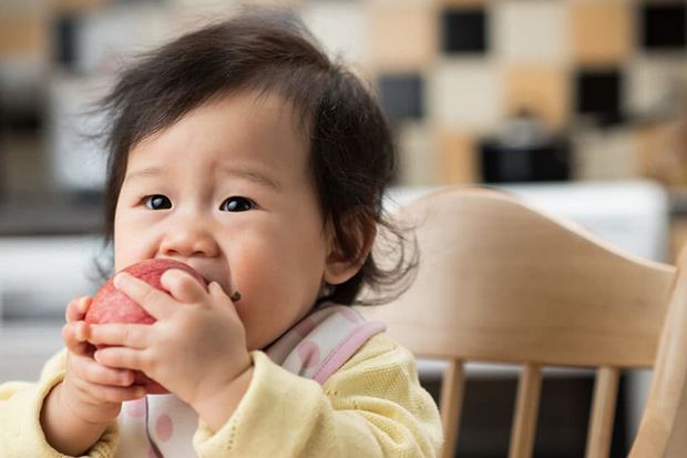 10 Trik Jitu Redakan Amarah Anak