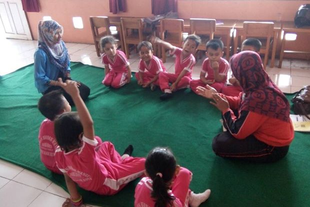 Penyebab Anak Mudah Marah, Mungkin Salah Satunya Meniru Anda