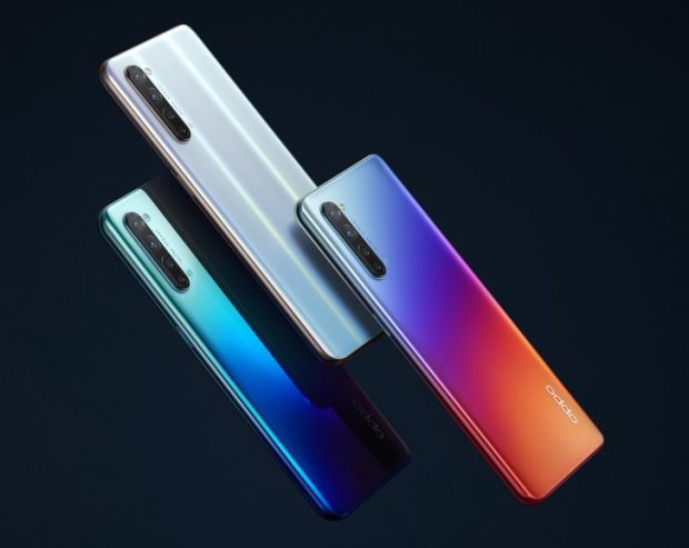 Oppo Umumkan Duo Reno 3, Begini Tampilan dan Jeroannya