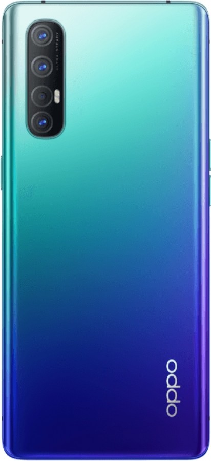 Oppo Umumkan Duo Reno 3, Begini Tampilan dan Jeroannya