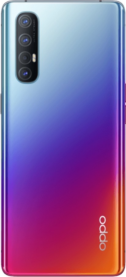 Oppo Umumkan Duo Reno 3, Begini Tampilan dan Jeroannya