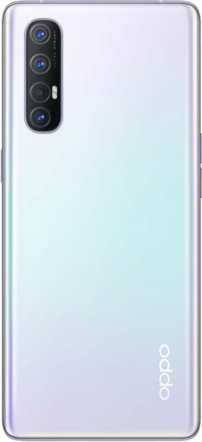 Oppo Umumkan Duo Reno 3, Begini Tampilan dan Jeroannya